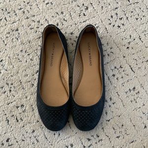 Lucky Brand Flats